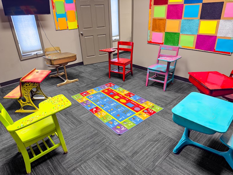DNA Community Center - Event Venue in Independence, Missouri