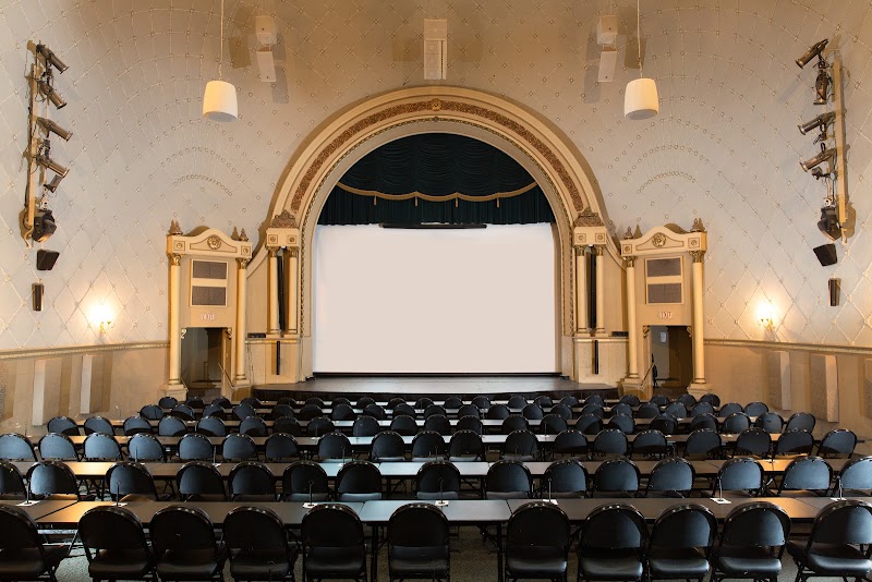 Waco Hippodrome Theatre - Event Venue in Waco, Texas
