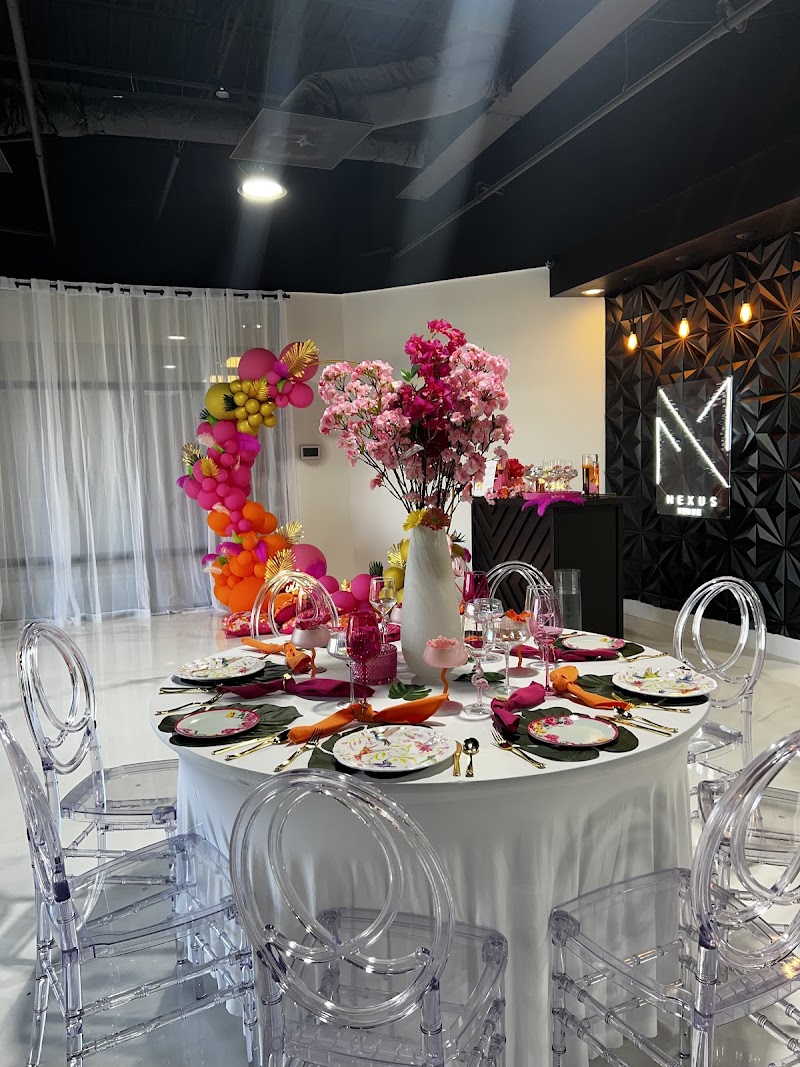 Nexus Venue - Event Venue in Atlanta, Georgia