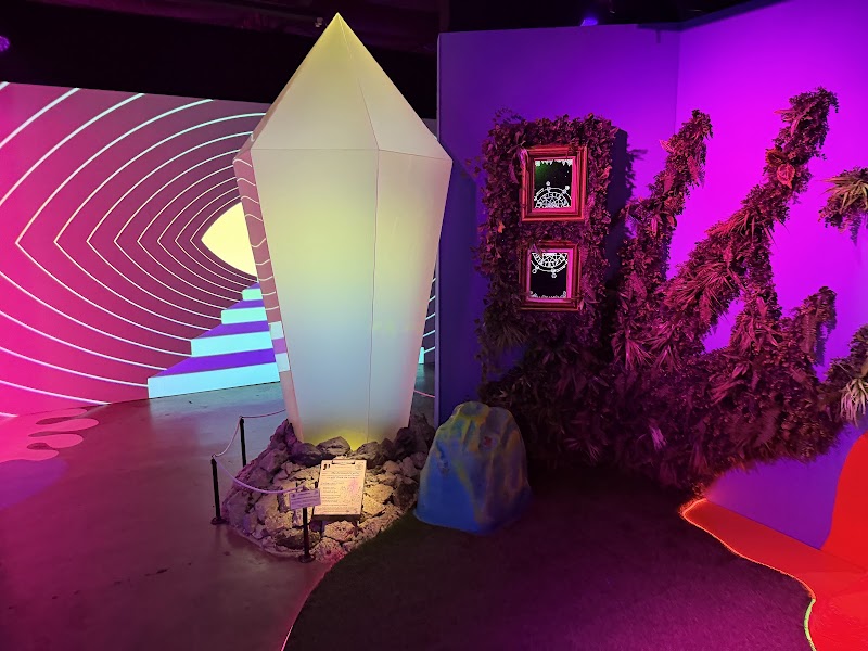 Mesmerize - Event Venue in Austin, Texas