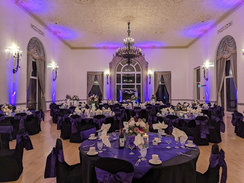 Club Del Monte - Event Venue in Monterey, California