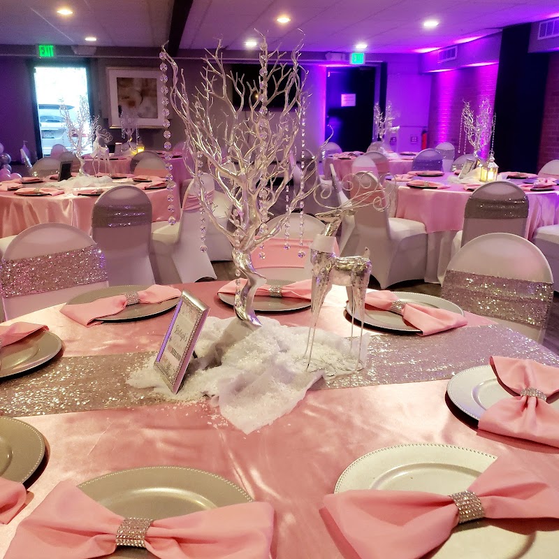 The Cellar at Maiden Choice - Event Venue in Baltimore, Maryland