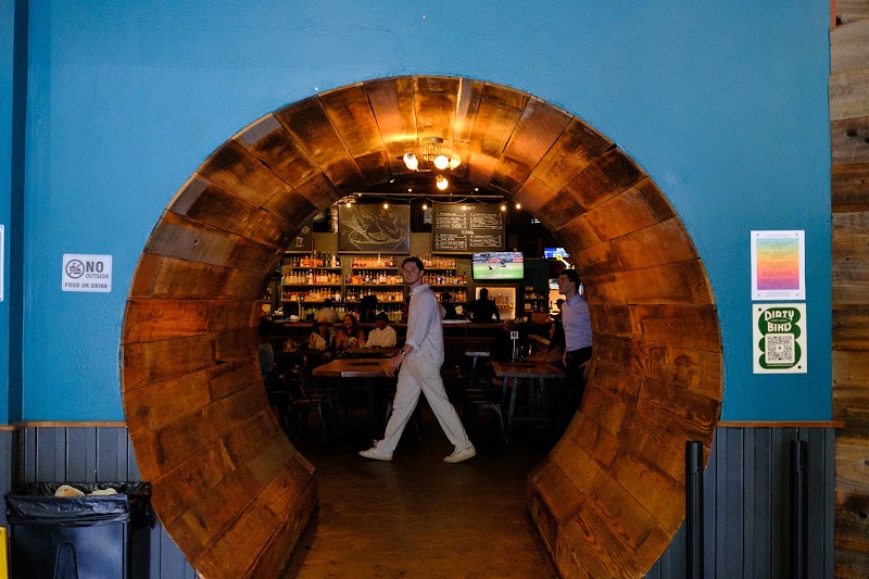 The Dirty Bird Lounge - Event Venue in Hayward, California