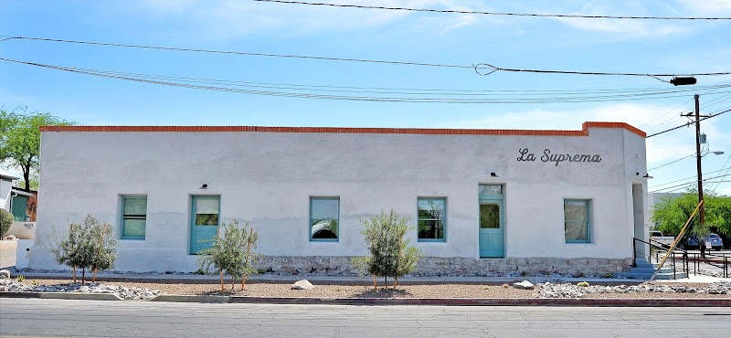 La Suprema Works & Events - Event Venue in Tucson, Arizona