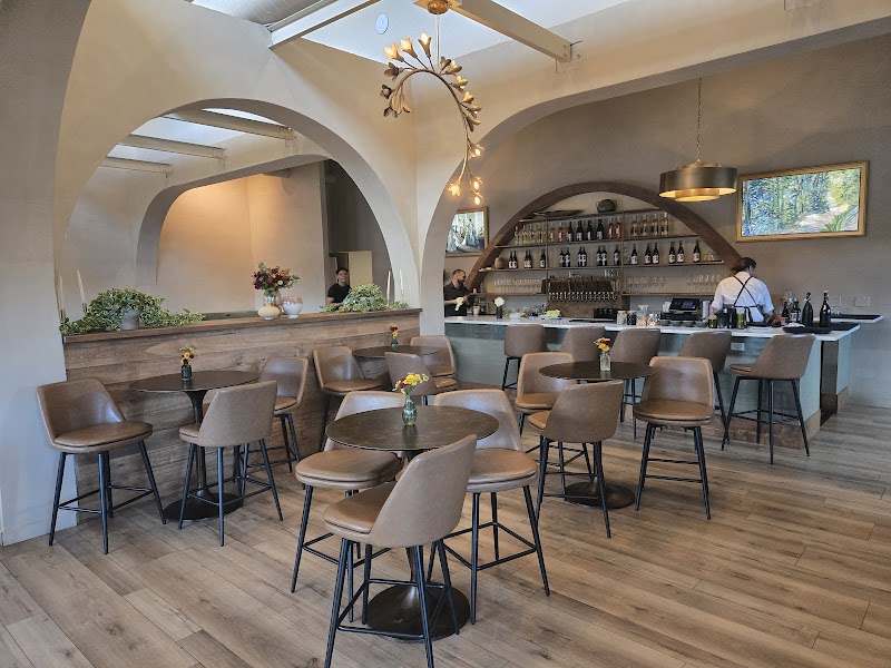 Mission Wine & Dine - Event Venue in Albuquerque, New Mexico