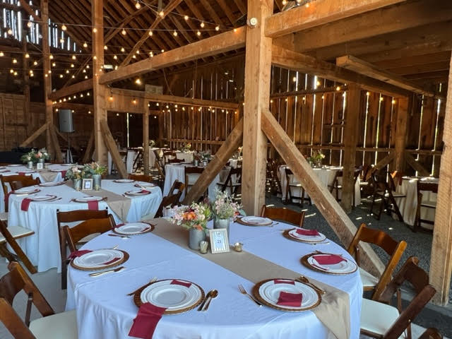 Jacobs Berry Farm - Event Venue in Gardnerville, Nevada