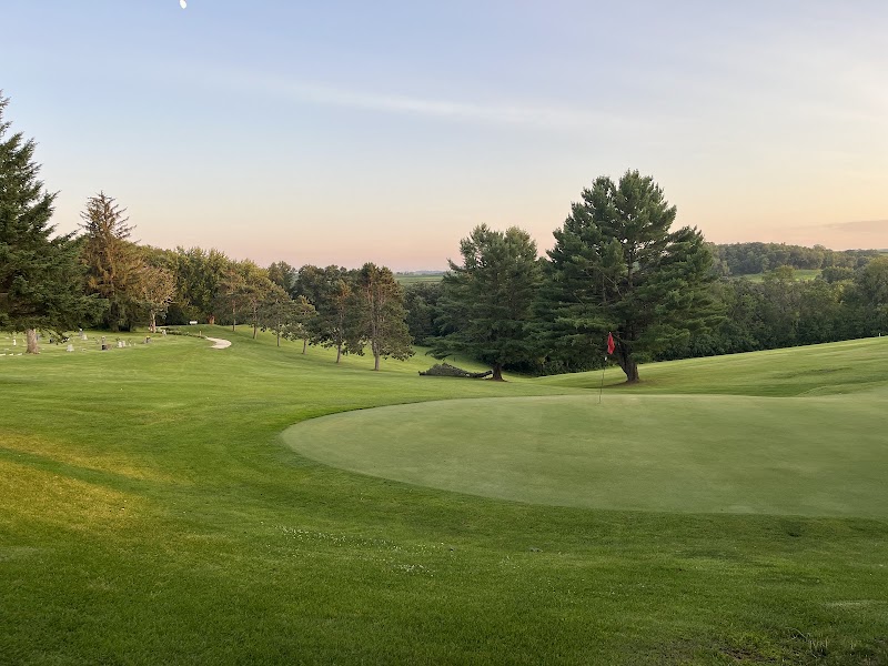 Lanesboro Golf Club Bar & Grill - Event Venue in Lanesboro, Minnesota