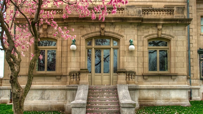The Museum of Kansas City - Event Venue in Kansas City, Missouri