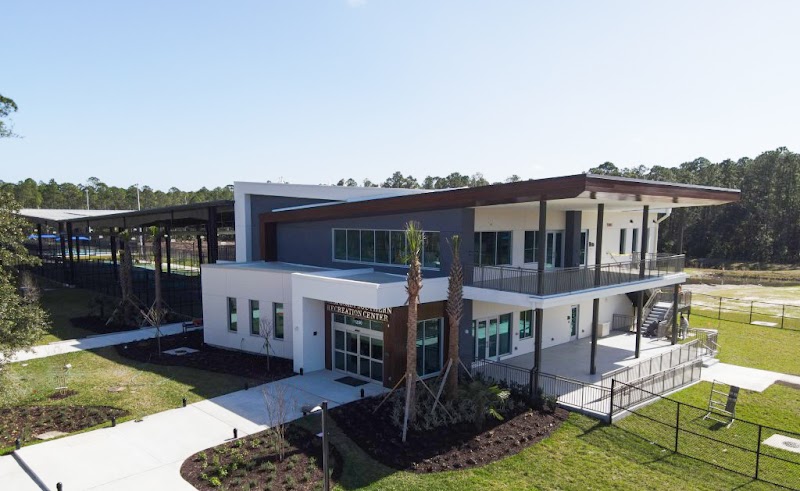 Southern Recreation Center - Event Venue in Palm Coast, Florida