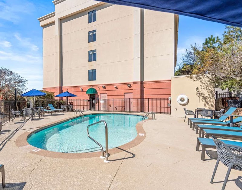 Hampton Inn Columbus-North - Event Venue in Columbus, Georgia