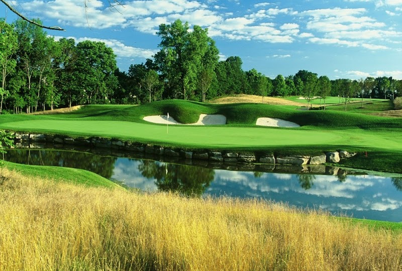 The Club at Tartan Fields - Event Venue in Dublin, Ohio