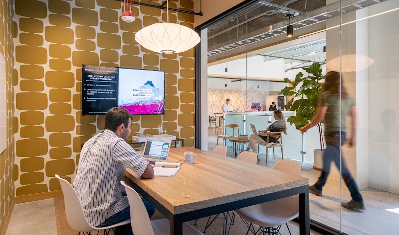 CENTRL Office South Bay - Event Venue in El Segundo, California