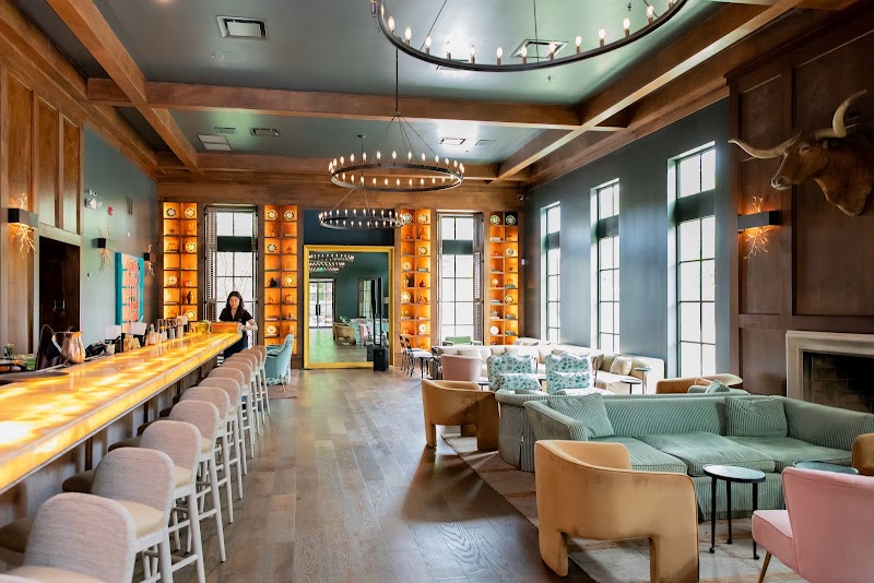 The Grove Kitchen & Gardens - Event Venue in Tyler, Texas