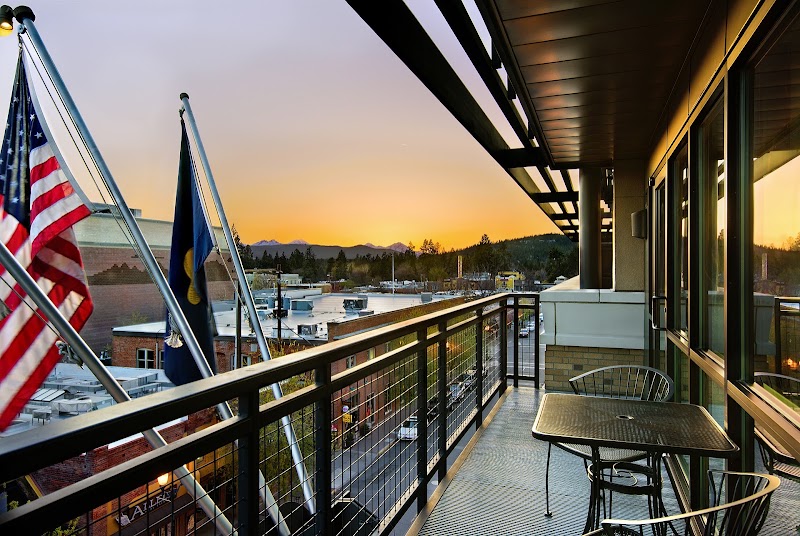 Oxford Hotel Bend - Event Venue in Bend, Oregon