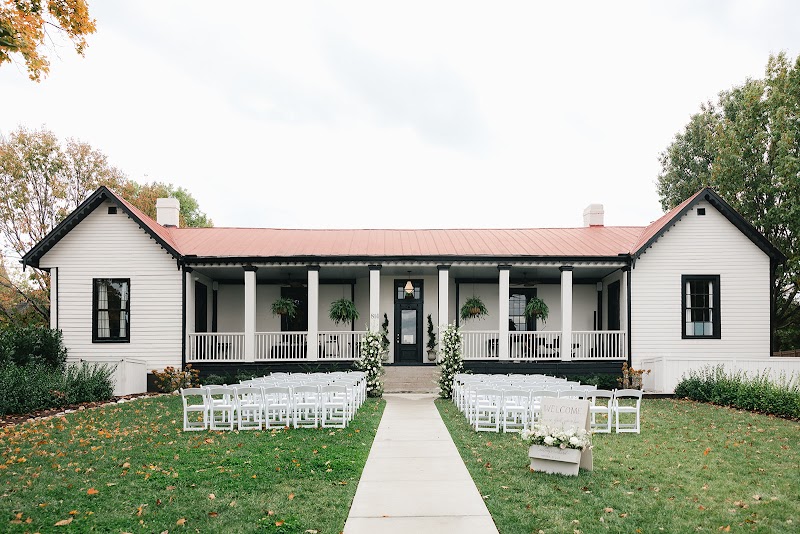 Estelle - Event Venue in Nashville, Tennessee