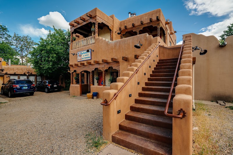 La Doña Luz Inn - Event Venue in Taos, New Mexico