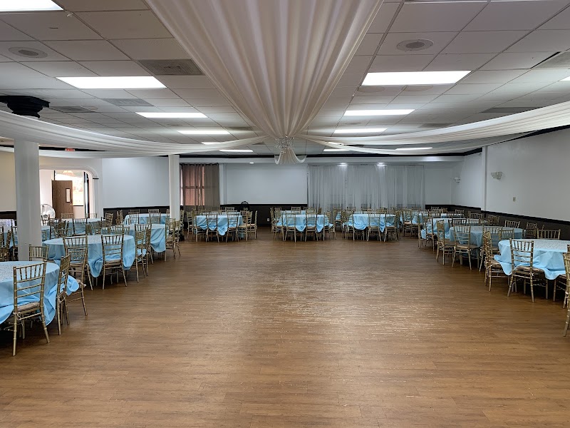 La Dame LLC. - Event Venue in Anaheim, California