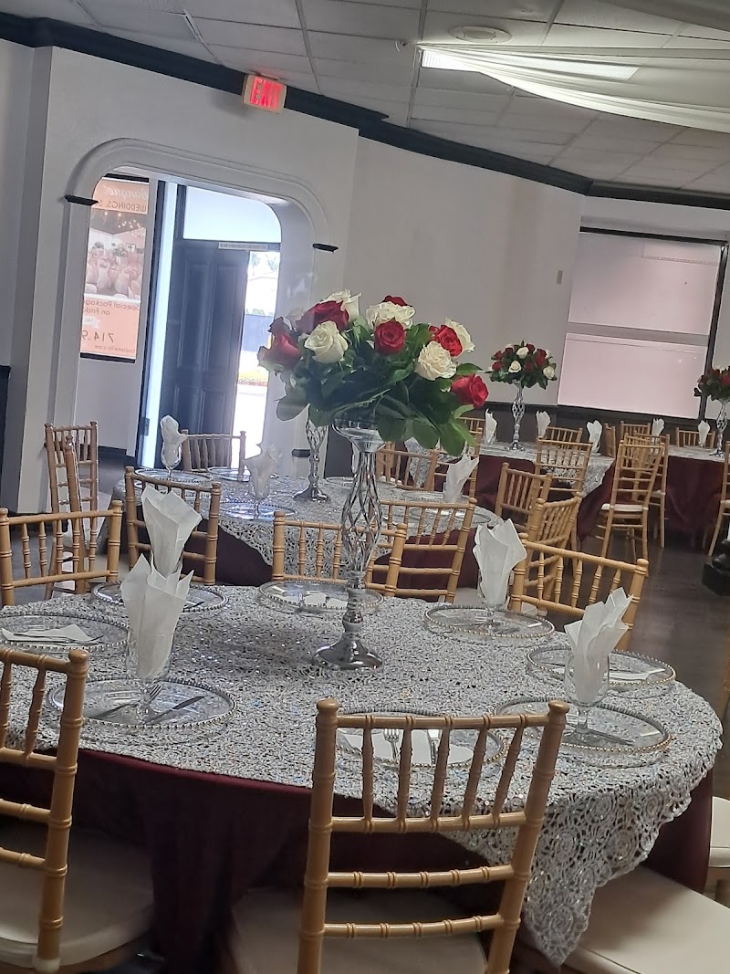 Landmark Special Events - Event Venue in Anaheim, California