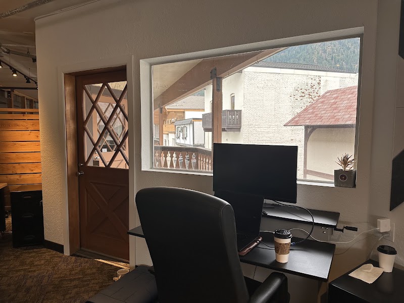 Leavenworth Community Workspace - Event Venue in Leavenworth, Washington