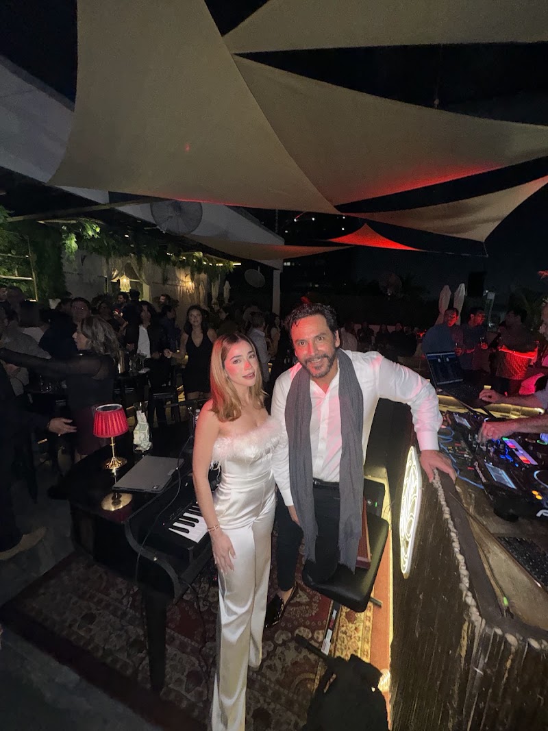 Party with Piano - Event Venue in McAllen, Texas