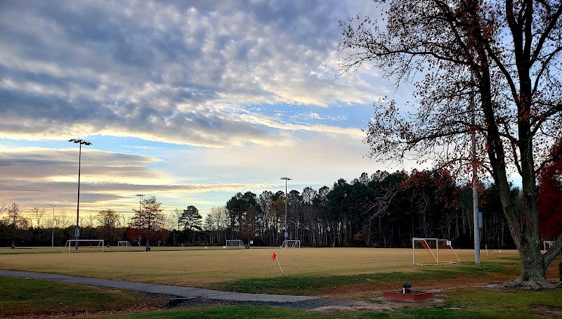 Northern Worcester Athletic Complex - Event Venue in Berlin, Maryland
