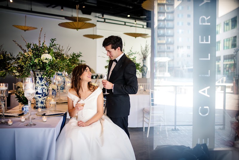 The Gallery - Event Venue in Omaha, Nebraska