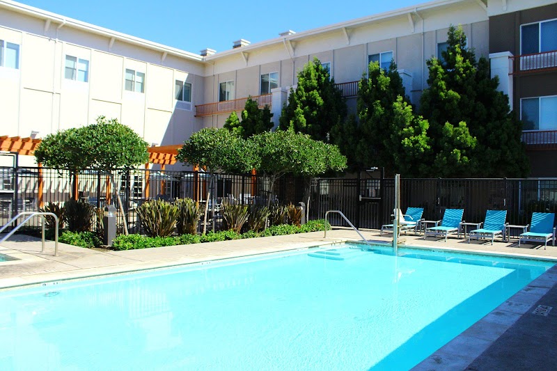 Holiday Inn Express & Suites Napa Valley-American Canyon by IHG - Event Venue in American Canyon, California