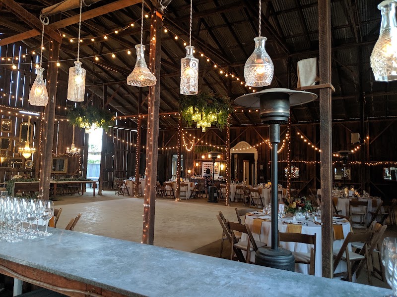 Dana Powers House and Barn - Event Venue in Nipomo, California