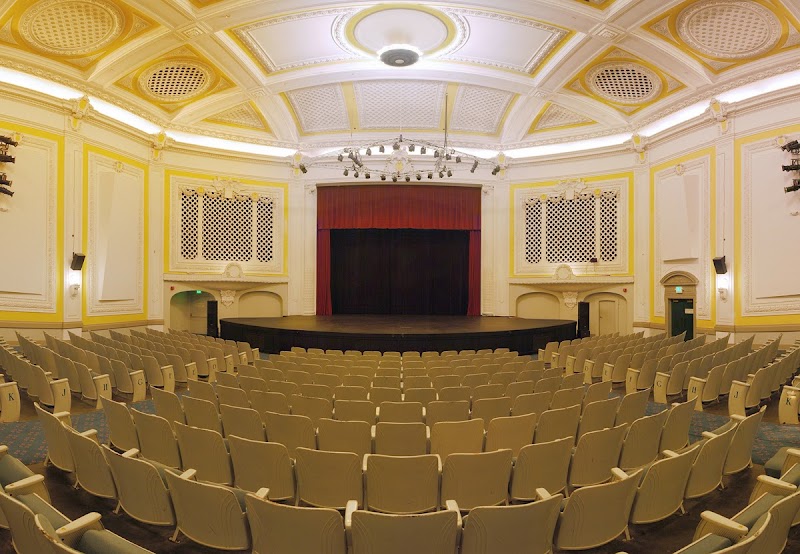 Rialto Theater - Event Venue in Tacoma, Washington