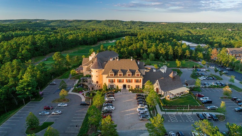 Mirbeau Inn & Spa - Plymouth, MA - Event Venue in Plymouth, Massachusetts