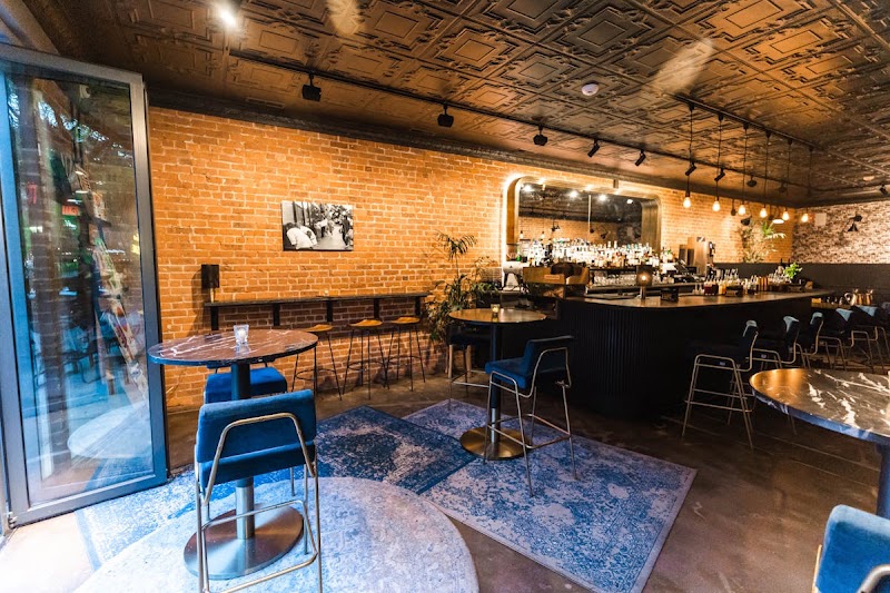 Backstage Lounge - Event Venue in Hoboken, New Jersey