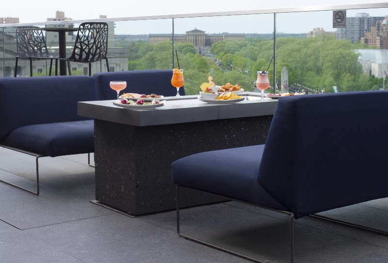 Assembly Rooftop Lounge - Event Venue in Philadelphia, Pennsylvania