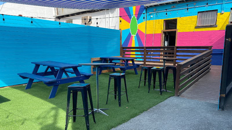 Groundswell Brew Tasting Room (Chula Vista) - Event Venue in Chula Vista, California