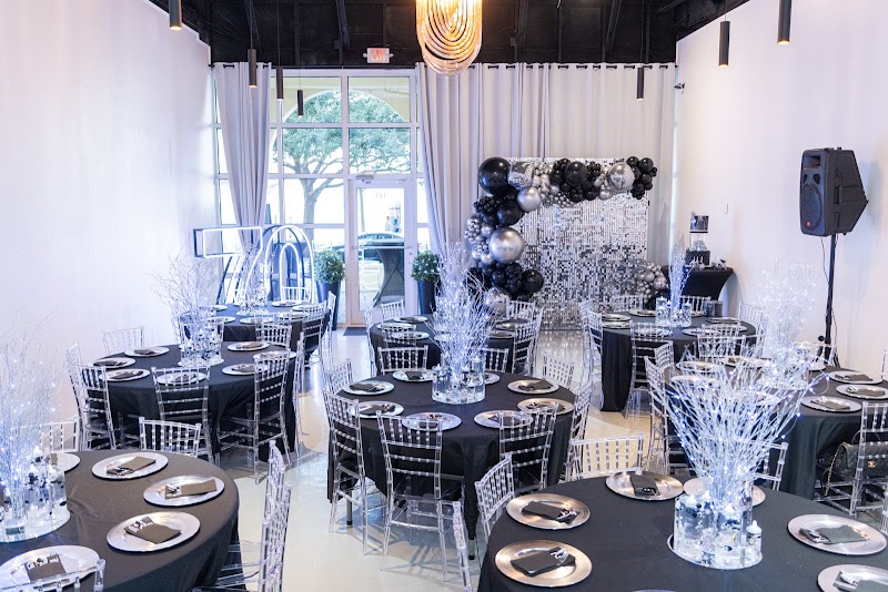 The View at Lake Monroe Event Center - Event Venue in Sanford, Florida