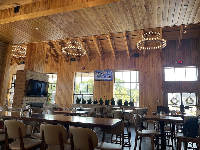 Southern Tail Brewing - Parking - Event Venue in Little Rock, Arkansas