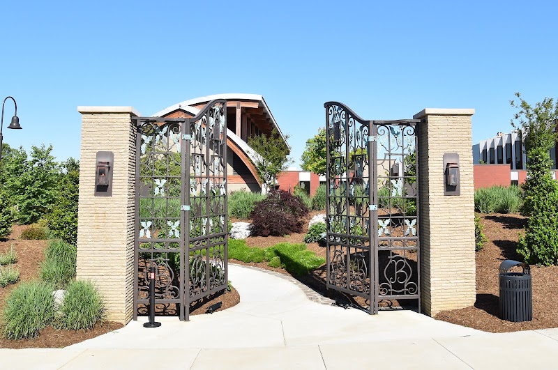 Red Oak Brewery Lager Haus & Biergarten - Event Venue in Whitsett, North Carolina