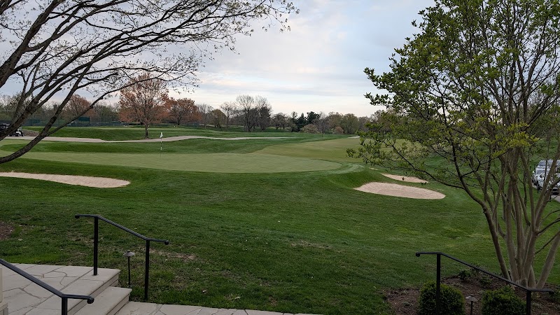 Louisville Country Club - Event Venue in Louisville, Kentucky