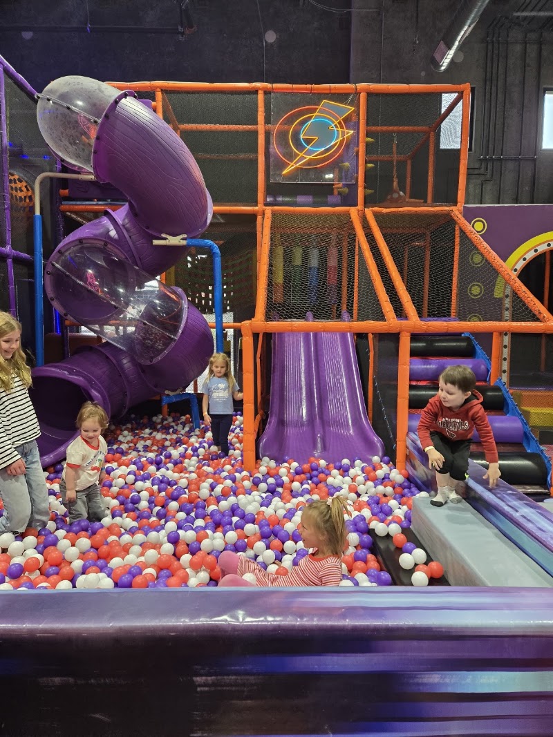 Confetti Kids Club - Event Venue in St. George, Utah