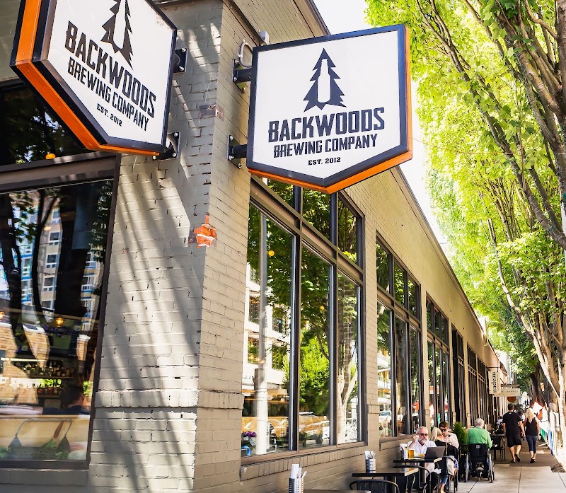 Backwoods Brewing Company - Event Venue in Portland, Oregon