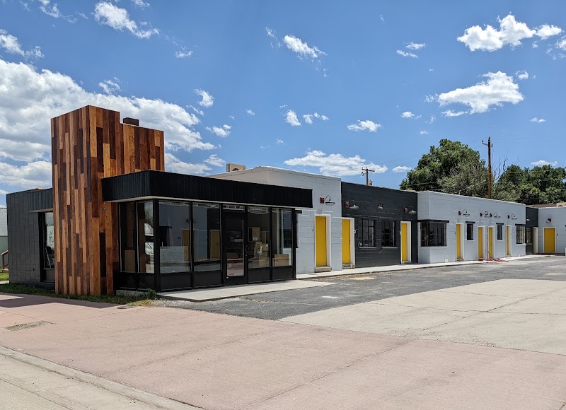 The Lander Motel - Event Venue in Lander, Wyoming