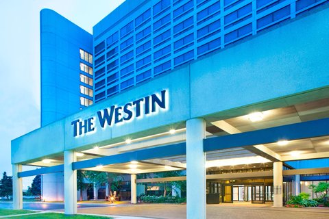 Westin O'Hare - Event Venue in Rosemont, Illinois