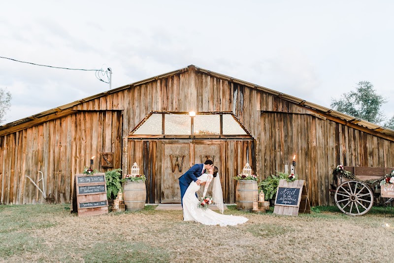 Wishing Well Barn, Inc. - Event Venue in Plant City, Florida