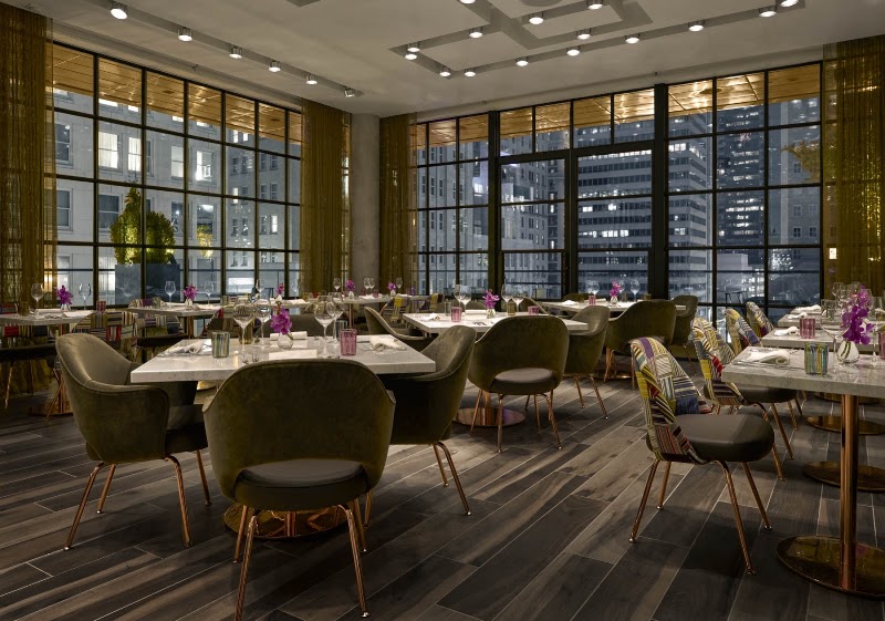 MIRADOR - Event Venue in Dallas, Texas