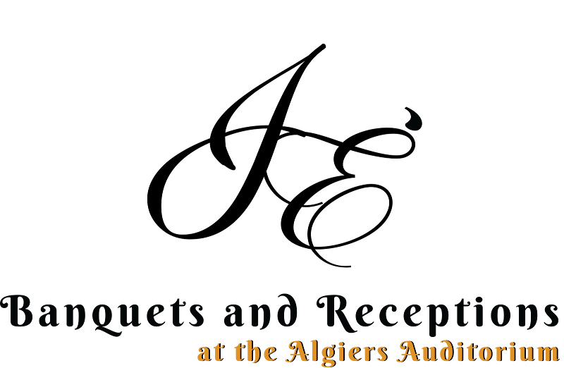JE Banquets at the Algiers Auditorium - Event Venue in New Orleans, Louisiana