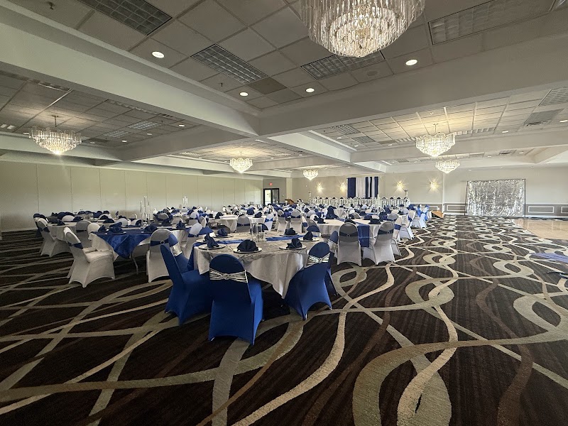 Royal Scot Banquet Center (Coordinator Office Hours) - Event Venue in Lansing, Michigan