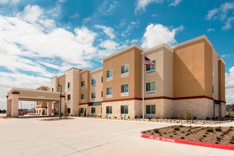 Fairfield by Marriott Inn & Suites Fredericksburg - Event Venue in Fredericksburg, Texas
