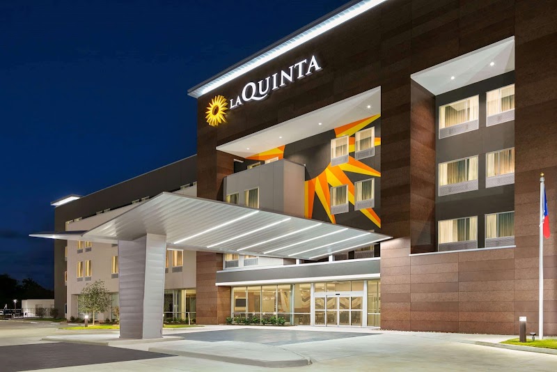 La Quinta Inn & Suites by Wyndham College Station North - Event Venue in College Station, Texas