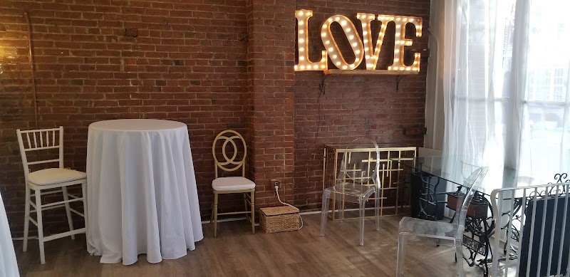 Old City Collective - Event Venue in Philadelphia, Pennsylvania