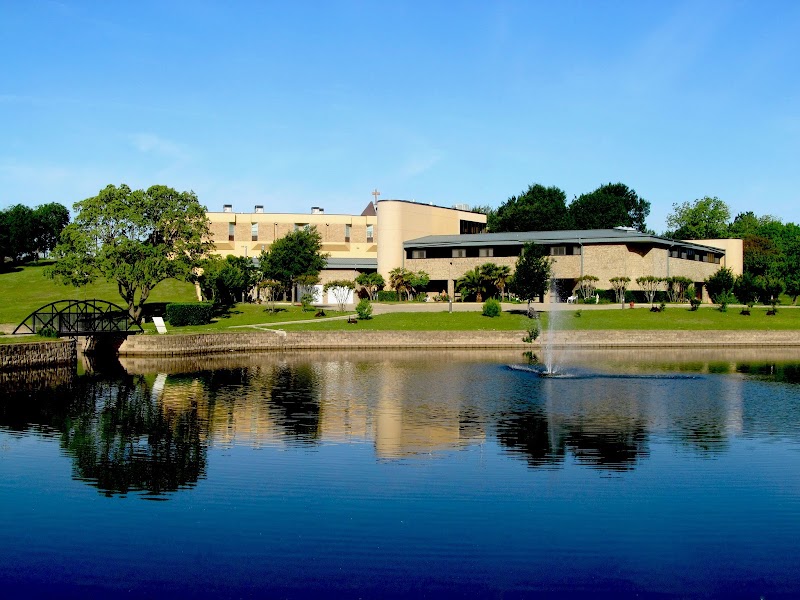 Nazareth Retreat Center - Event Venue in Grand Prairie, Texas