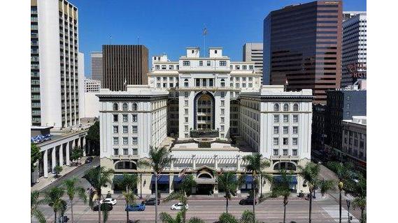 The US Grant - Event Venue in San Diego, California